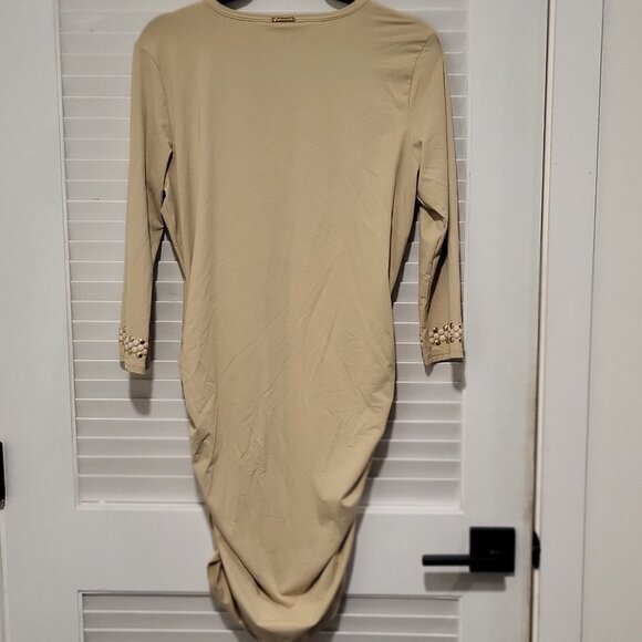 Michael Kors Swimwear Cover-Up, Medium (see photos for material descriptions) - Picture 9 of 10